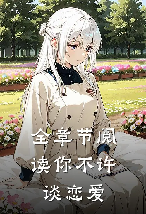 全章节阅读你不许谈恋爱