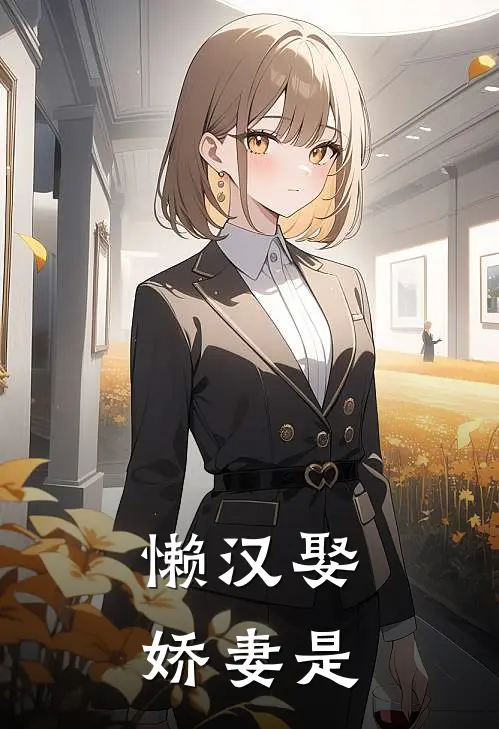 懒汉娶娇妻是