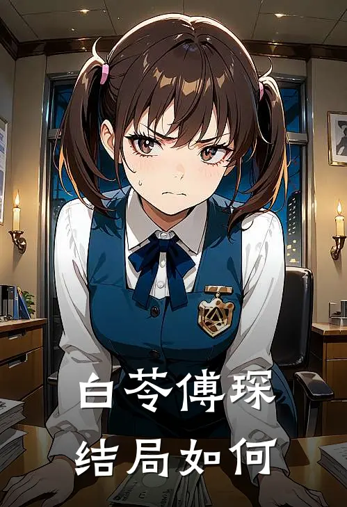 白苓傅琛结局如何