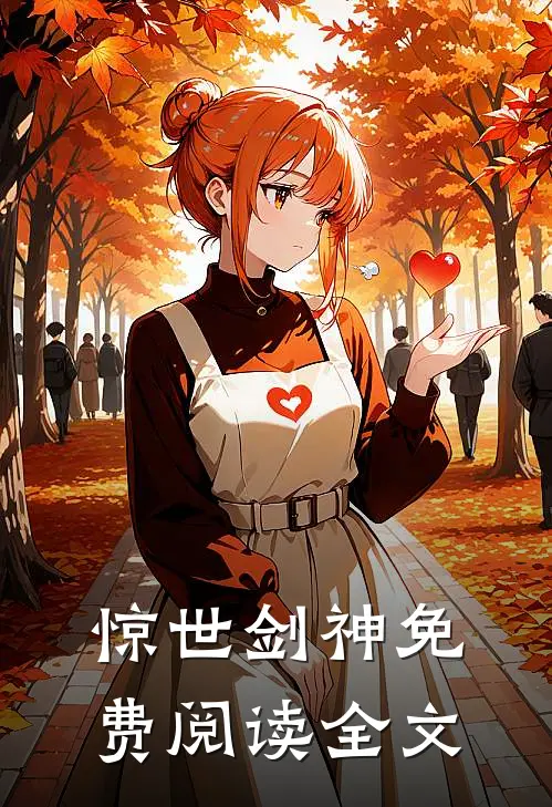 惊世剑神免费阅读全文