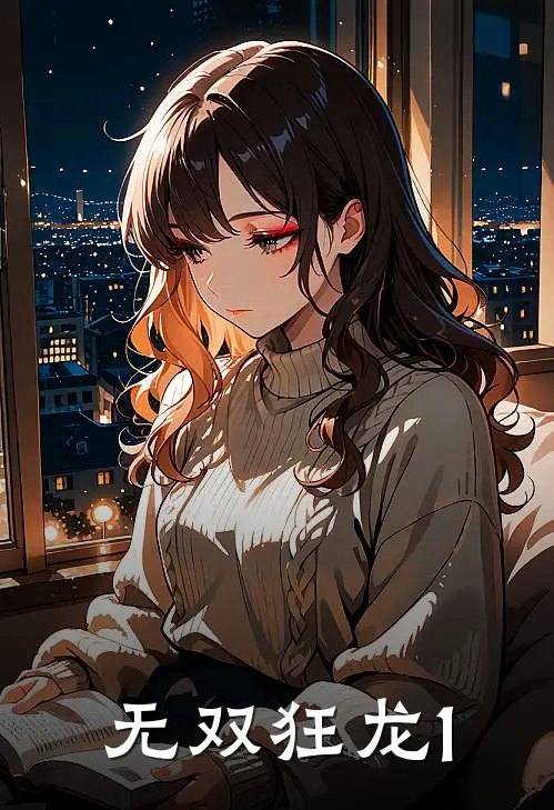 无双狂龙1