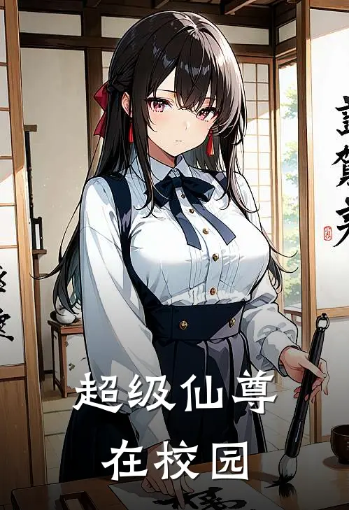 超级仙尊在校园