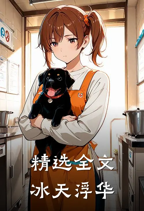 精选全文冰天浮华