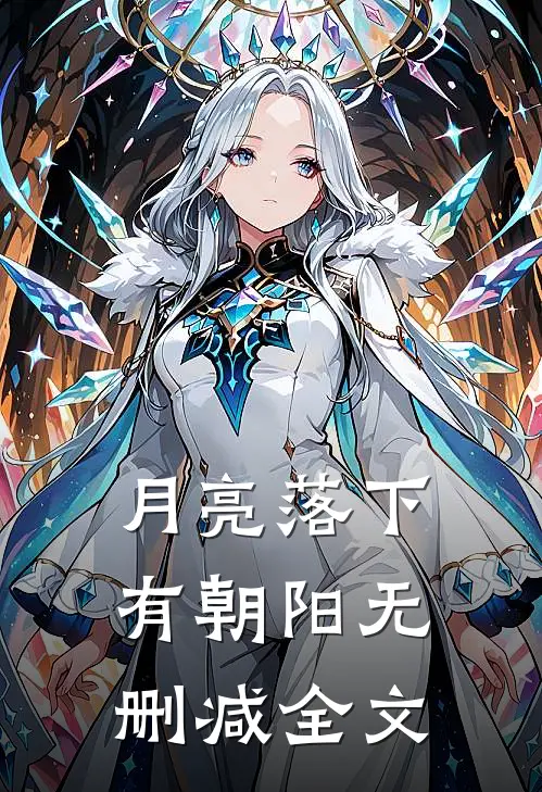 月亮落下有朝阳无删减全文