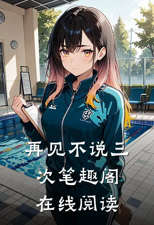 再见不说三次笔趣阁在线阅读