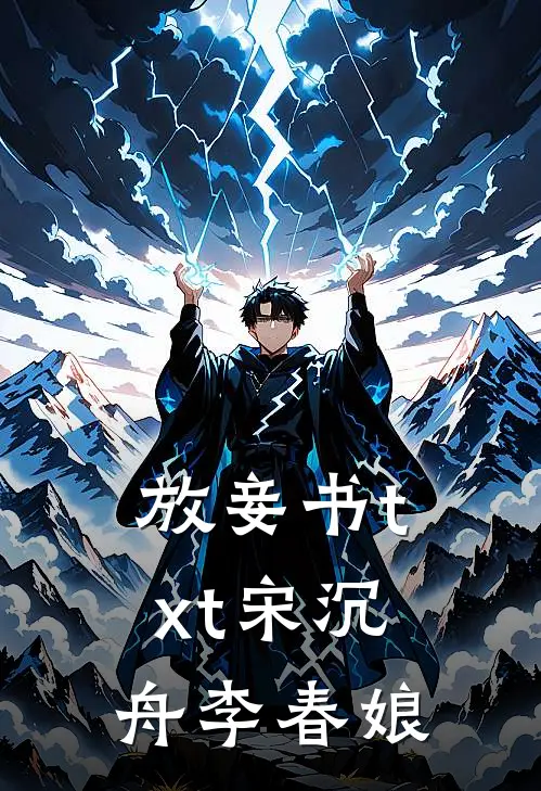 放妾书txt宋沉舟李春娘
