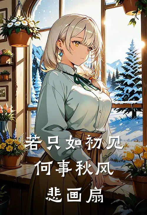 若只如初见,何事秋风悲画扇