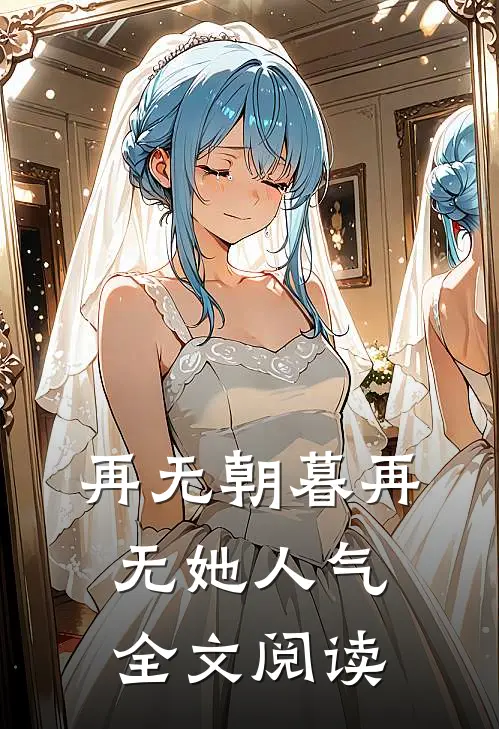 再无朝暮再无她人气全文阅读