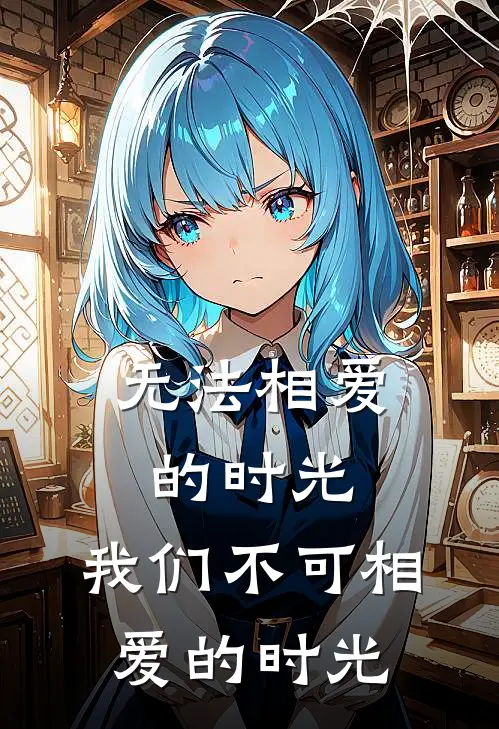 无法相爱的时光,我们不可相爱的时光