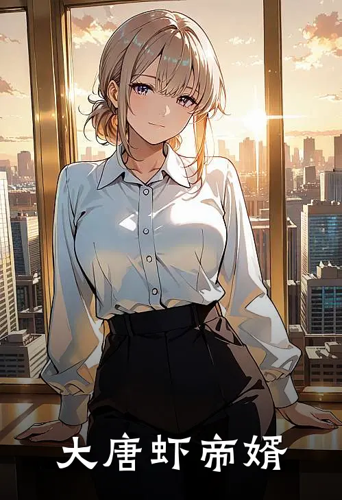 大唐虾帝婿