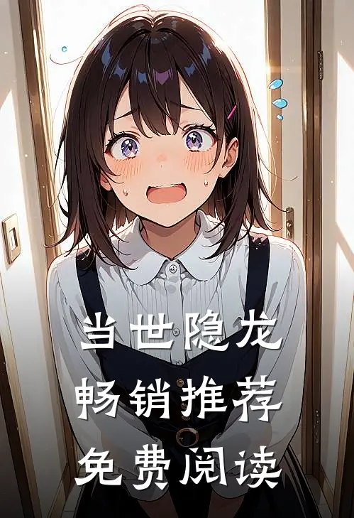 当世隐龙畅销推荐免费阅读
