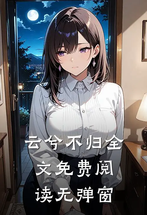 云兮不归全文免费阅读无弹窗