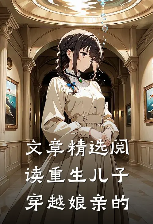 文章精选阅读重生儿子穿越娘亲的