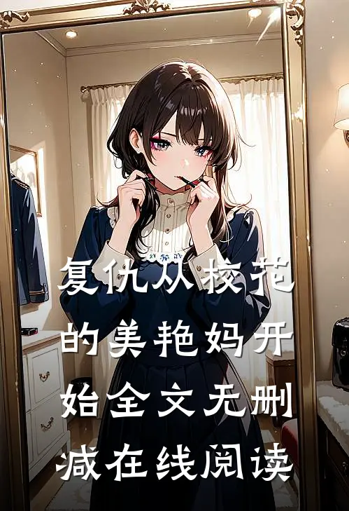 复仇从校花的美艳妈开始全文无删减在线阅读
