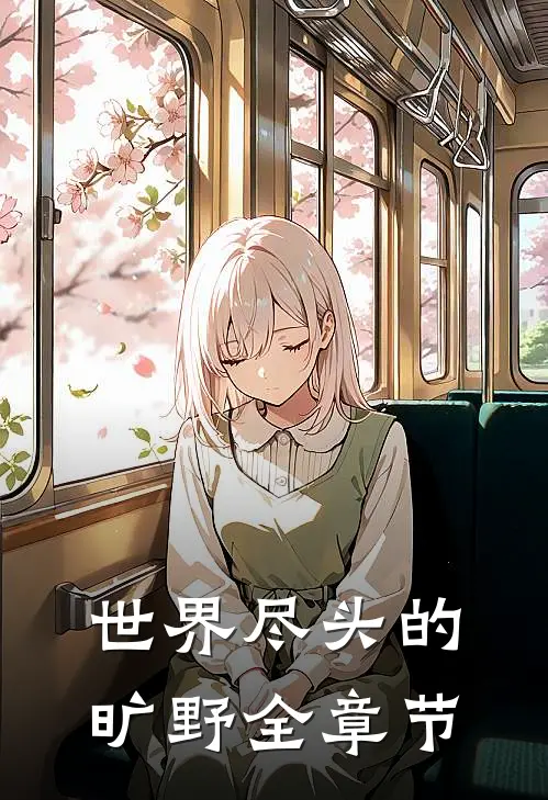世界尽头的旷野全章节
