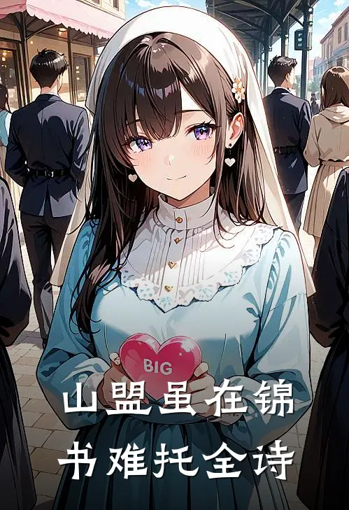 山盟虽在锦书难托全诗