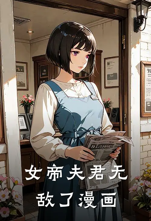 女帝夫君无敌了漫画