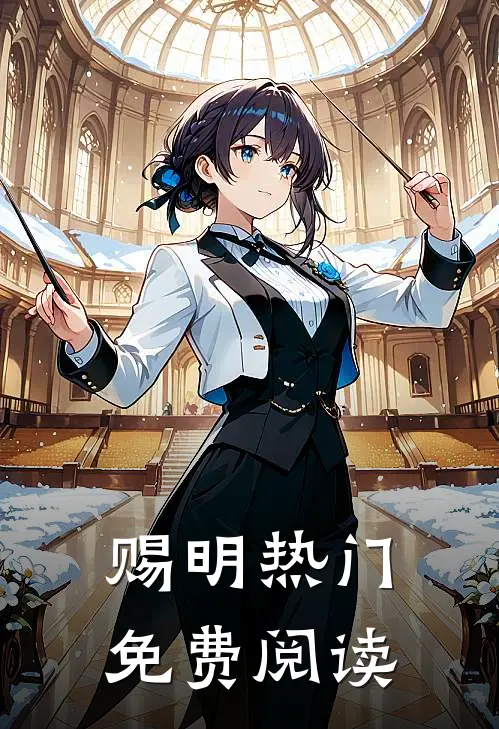 赐明热门免费阅读