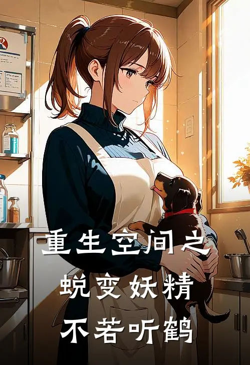 重生空间之蜕变妖精 不若听鹤