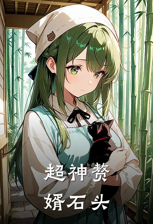 超神赘婿石头