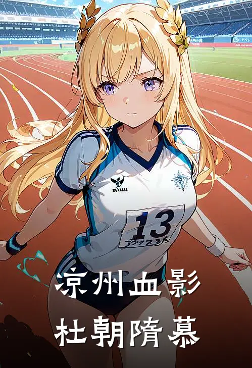 凉州血影杜朝隋慕