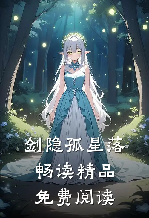 剑隐孤星落畅读精品免费阅读