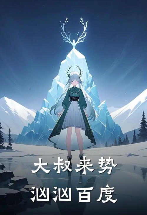 大叔来势汹汹百度