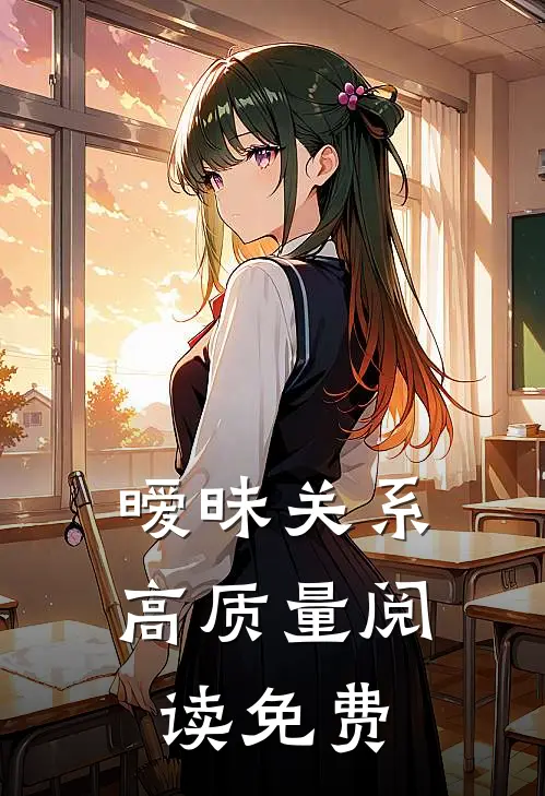 暧昧关系高质量阅读免费