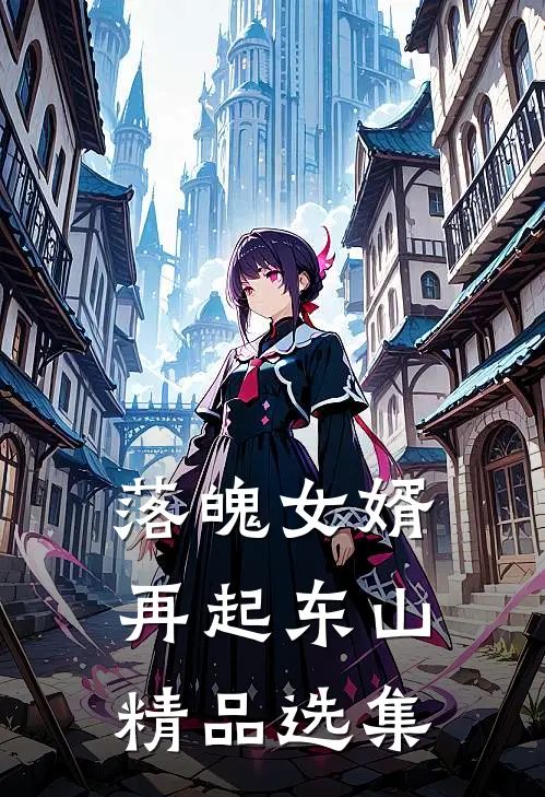 落魄女婿再起东山精品选集