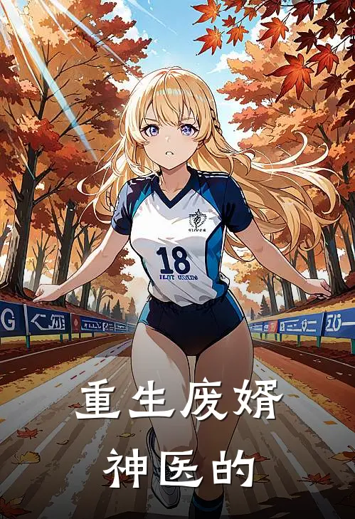 重生废婿神医的