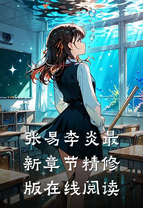 张易李炎最新章节精修版在线阅读
