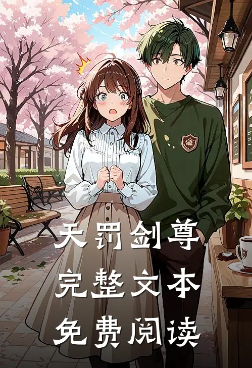 天罚剑尊完整文本免费阅读