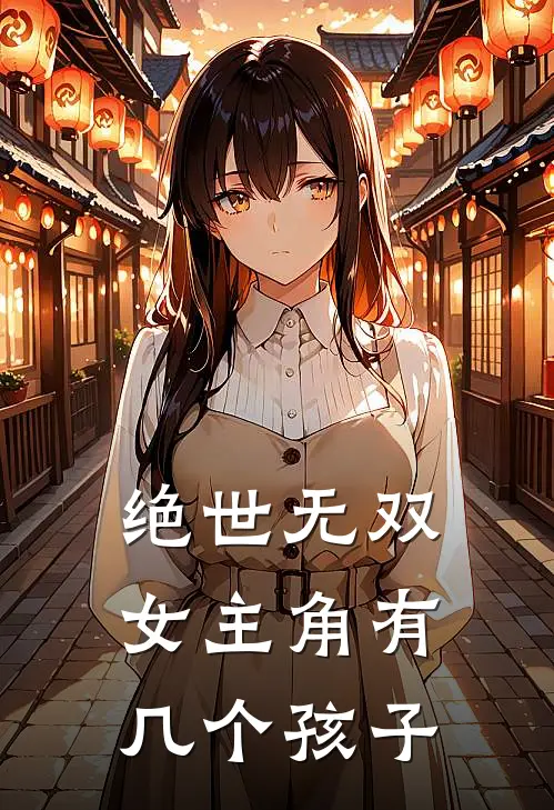 绝世无双女主角有几个孩子