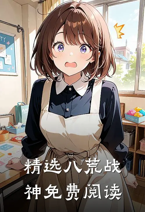 精选八荒战神免费阅读