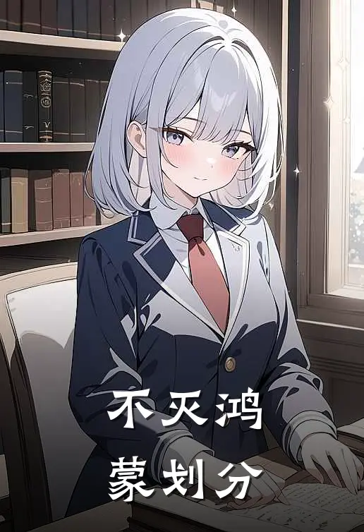 不灭鸿蒙划分