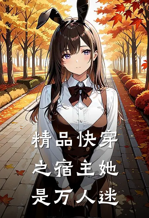 精品快穿之宿主她是万人迷