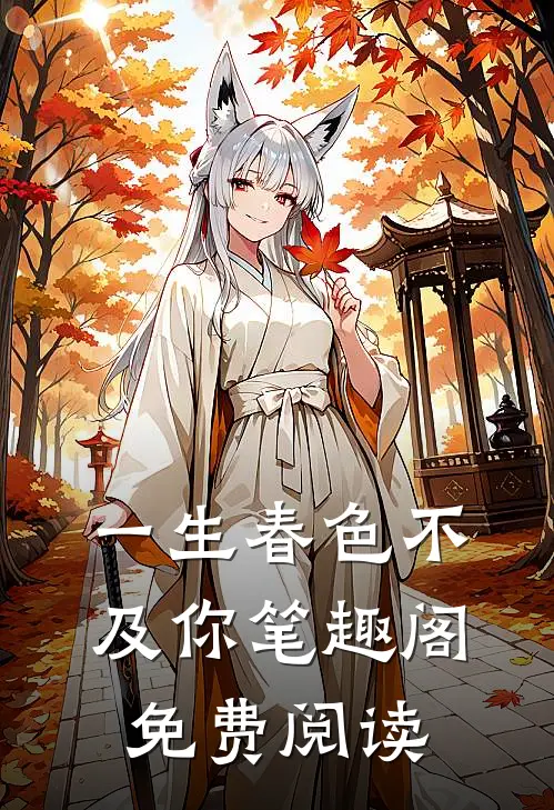 一生春色不及你笔趣阁免费阅读