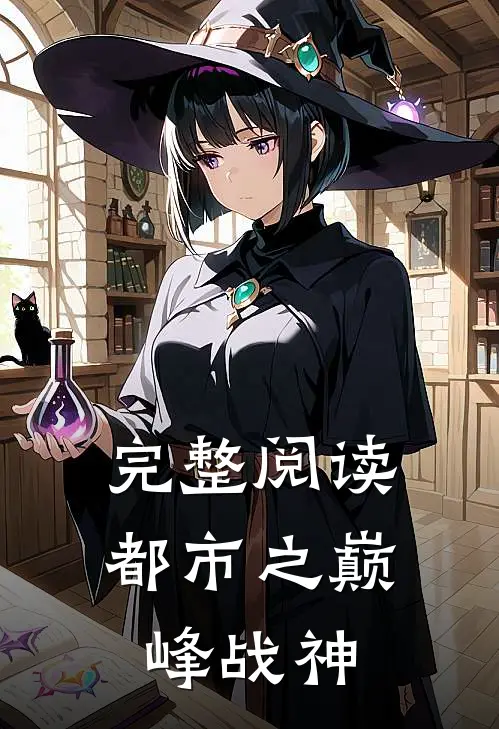 完整阅读都市之巅峰战神