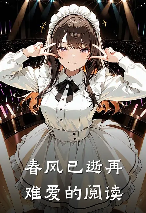 春风已逝再难爱的阅读