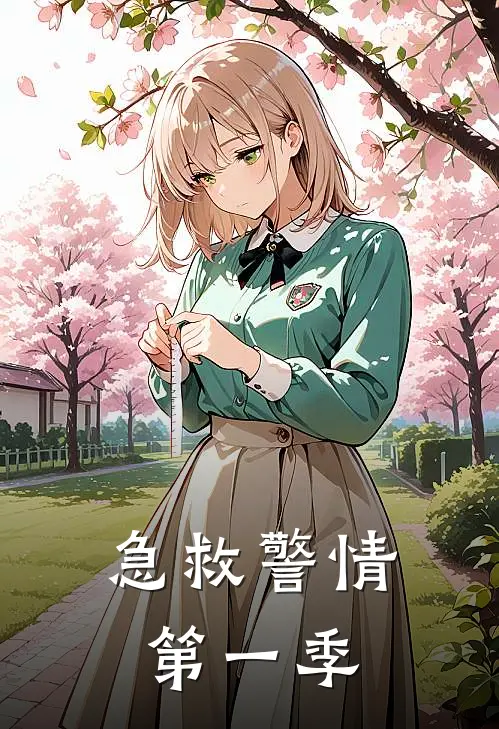 急救警情第一季