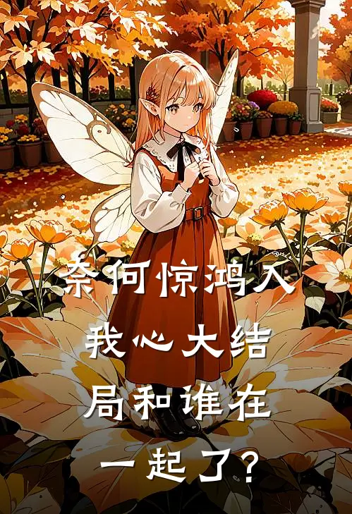 奈何惊鸿入我心大结局和谁在一起了?