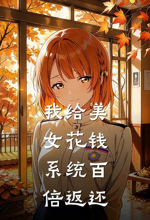 我给美女花钱,系统百倍返还的