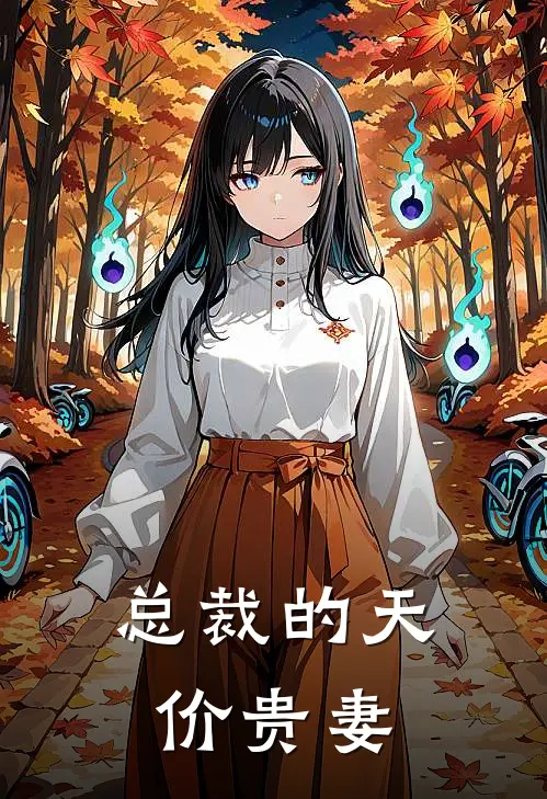 总裁的天价贵妻