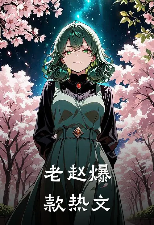 老赵爆款热文