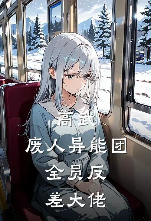 高武：废人异能团，全员反差大佬