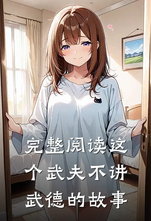 完整阅读这个武夫不讲武德的故事