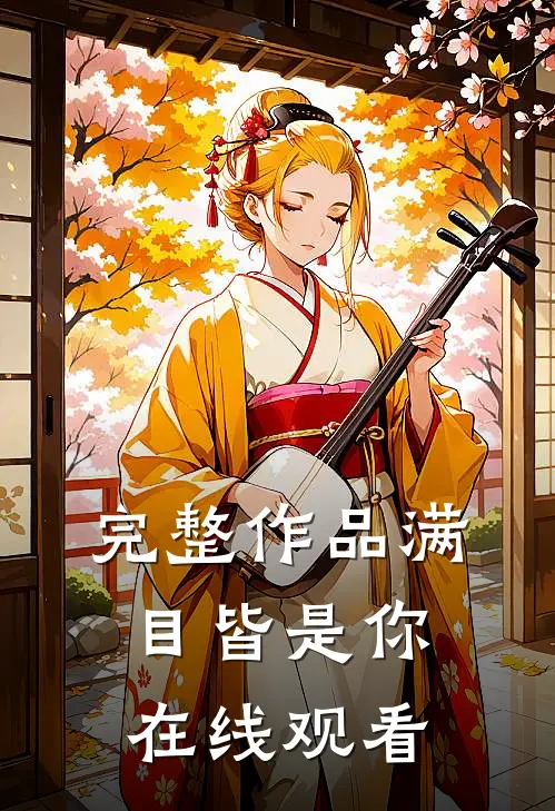 完整作品满目皆是你在线观看