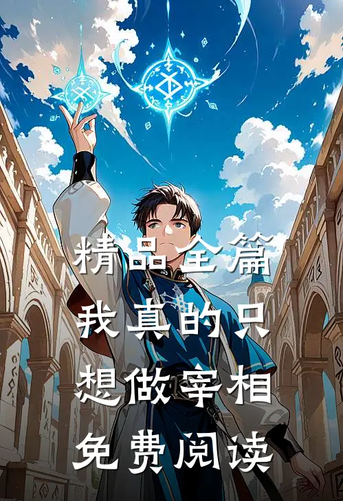 精品全篇我真的只想做宰相免费阅读
