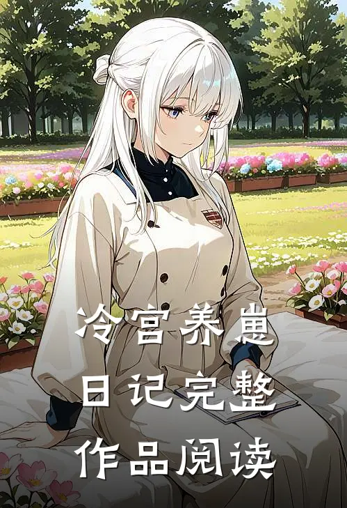 冷宫养崽日记完整作品阅读