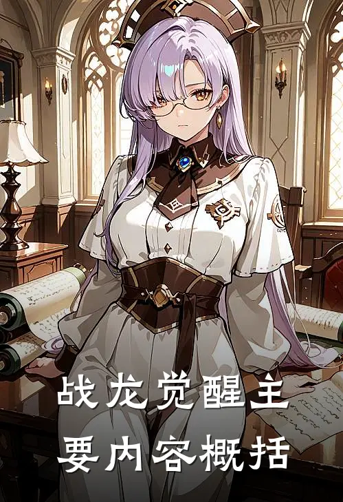 战龙觉醒主要内容概括